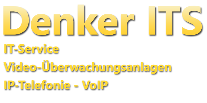 Denker-ITS